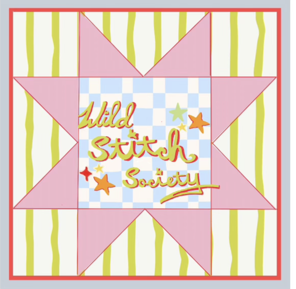 Wild Stitch Society